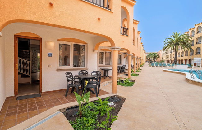 Apartamentos Turísticos Jardines del Plaza - Foto 27