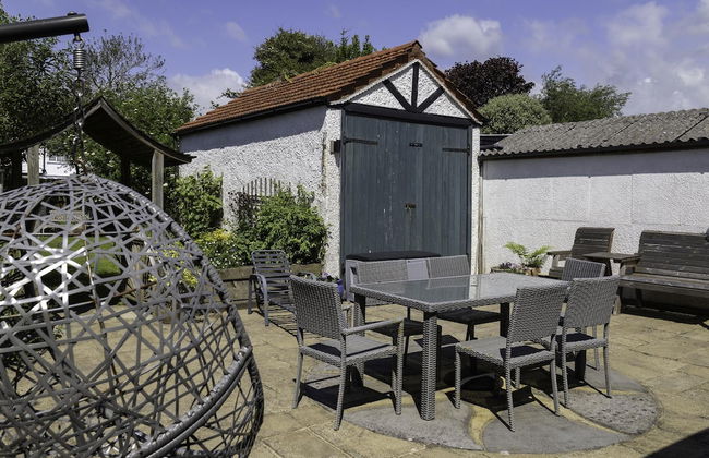 Hove Sweet Hove By My Getaways - Photo 29