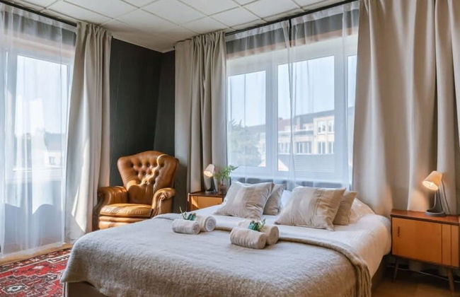 Charming House With Terrace - Foto 3