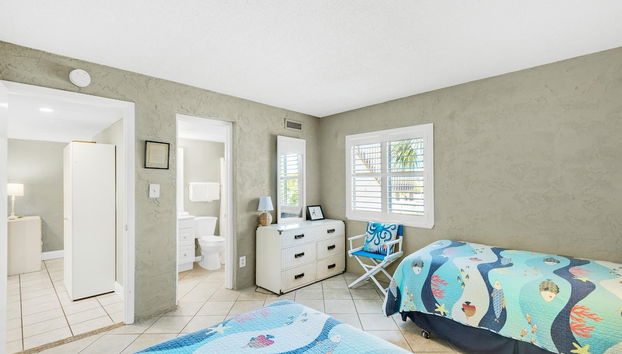 Sugar Beach C-2 - Foto 5, Habitación