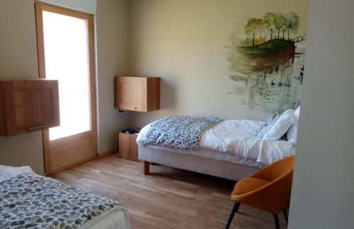 Gîte du Cluse - Foto 12