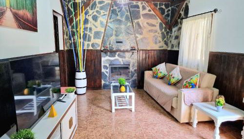 Casa Rural & Barbacue Giovanni icod de los vinos - Foto 4