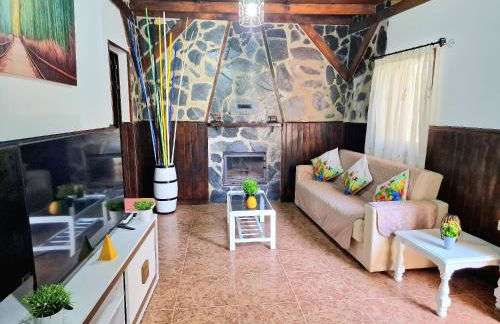 Casa Rural & Barbacue Giovanni icod de los vinos - Foto 4