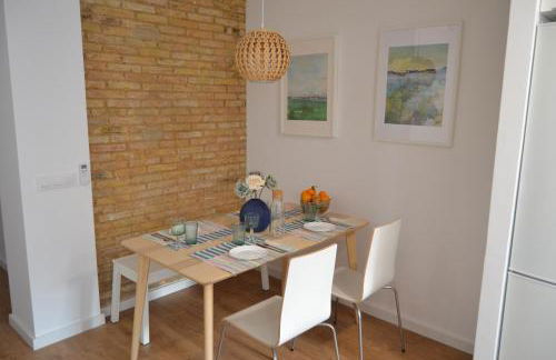 Casa Marcellino Valencia Centro - Photo 23