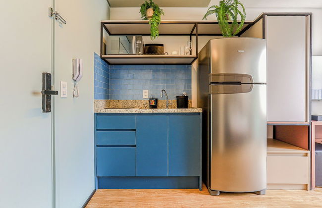 360 RBS Elíseos - Foto 77