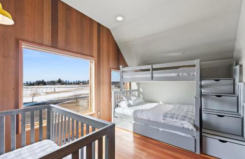 Columbia Mountain Escape - Foto 16