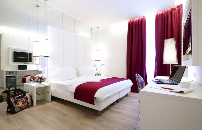 Tullia e Prisca Relais - Photo 10