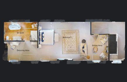 Plum Tree Cottage Porlock - Foto 1