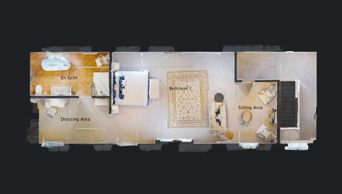 Plum Tree Cottage Porlock - Foto 1