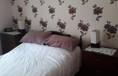 Aunt Mollie's Cottage - Foto 21