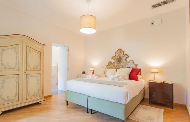 Villa Cardinal Ciceri - Penthouse Apartments - Foto 13