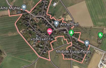 Ferienwohnung Sternenstube - Foto 44