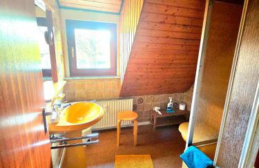 Gästehaus am Weser-Radweg - Foto 39