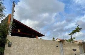 Casa com piscina no centro de Tamandaré - PE - Foto 16