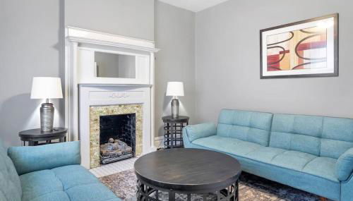 Beautiful Rehabbed Unit in Shaw Community - 4226b - Foto 2