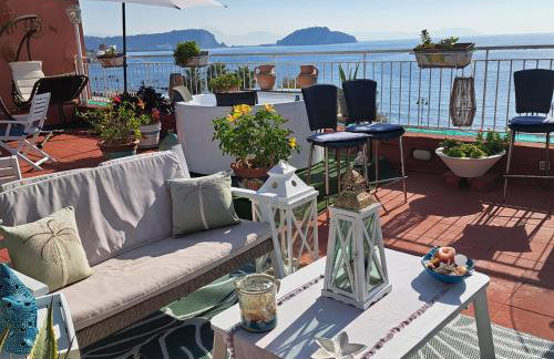 Terrazza Miracapri - Foto 2