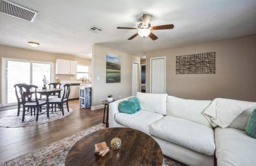 Apollo Beach Retreat - 3BR - Pool - Backyard -BBQ - Foto 6