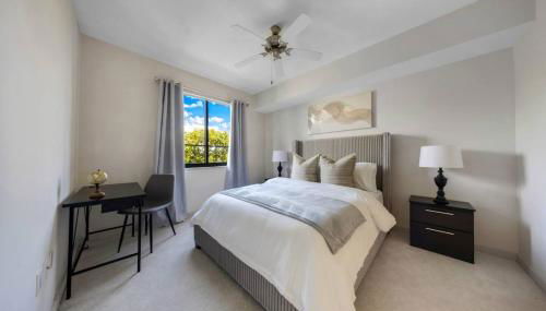 Aqua Luxe in DTWN 3 Min From Las Olas - Foto 2