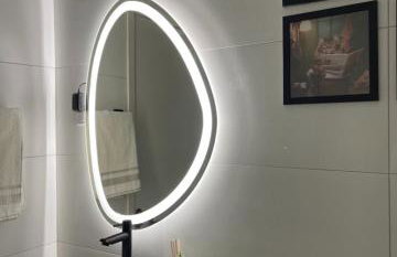 Apto no centro de Maringa com garagem - Foto 22