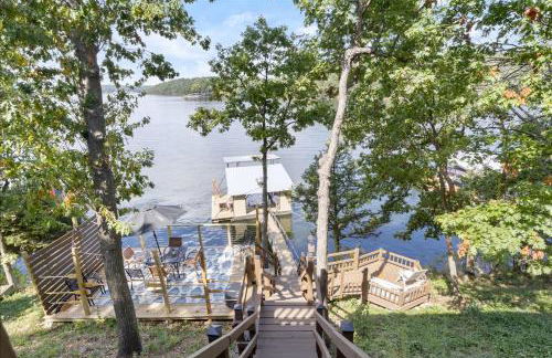 Lakeview Landing by StayLage - Foto 37