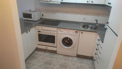 Apartamento de verano en Vilagarcía de Arousa - Foto 5