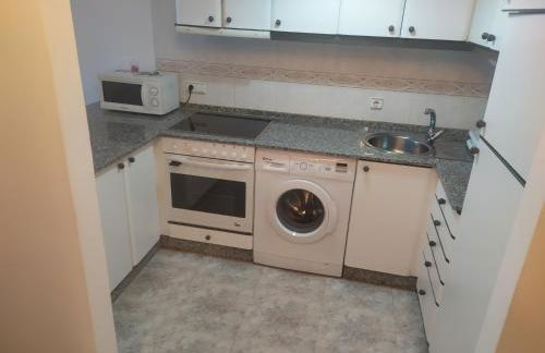 Apartamento de verano en Vilagarcía de Arousa - Foto 5