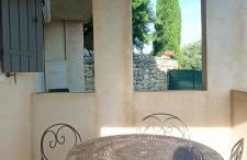 Maison sur la colline du Barroux - Foto 6