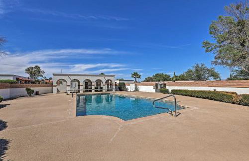 Modern Green Valley Condo - Near National Park! - Foto 23