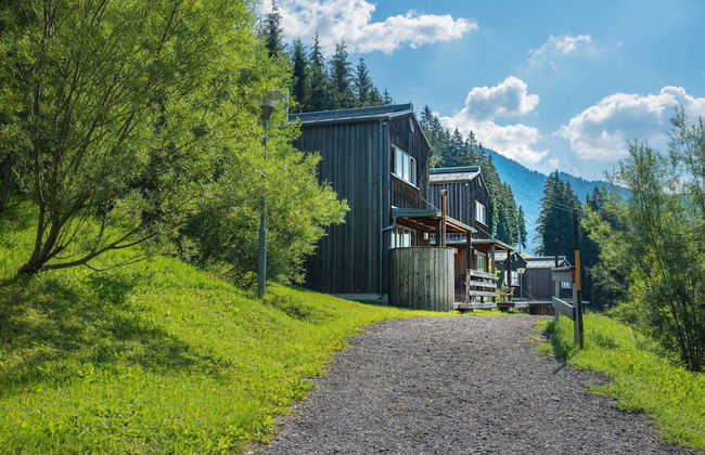 Holiday Village Prabichl, Vordernberg - Foto 1