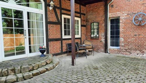 Viel Harmonie - Moderne Ferienwohnung nahe Steinhude mit Terrasse - Foto 2