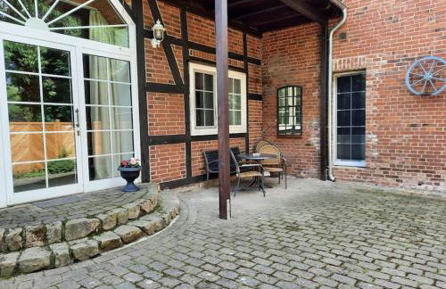 Viel Harmonie - Moderne Ferienwohnung nahe Steinhude mit Terrasse - Foto 2