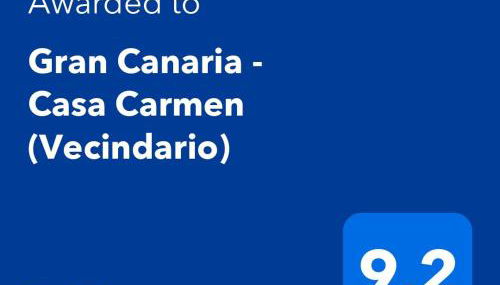 Gran Canaria - Casa Carmen (Vecindario) - Foto 4