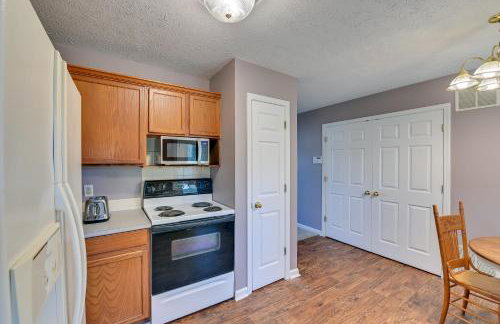 Georgetown Home about 6 Mi to Kentucky Horse Park! - Foto 10