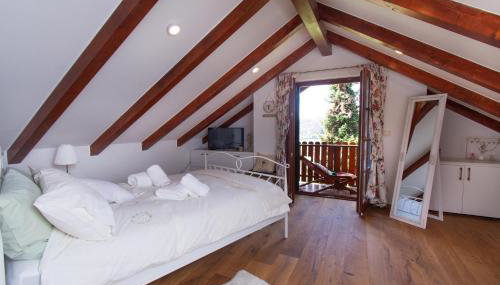 Zagorski San - Foto 5, Garden view