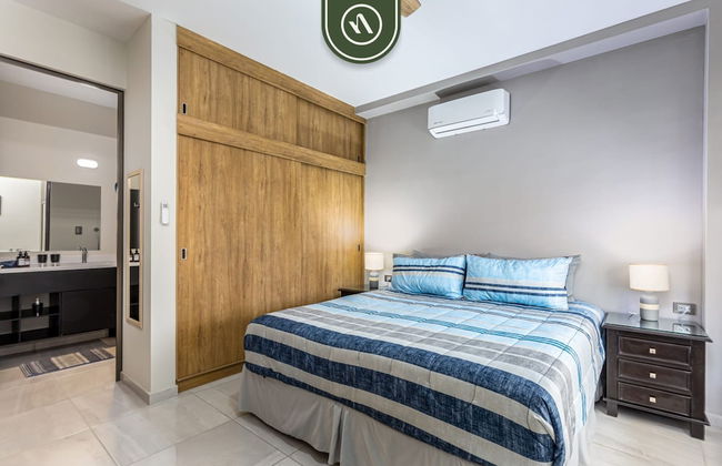 Torre Maria B 101 in Cabo San Lucas - Foto 15