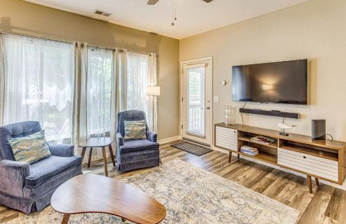 Golf Villa Near Sunset Beach and Intracoastal! - Foto 1