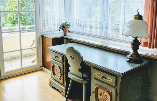 Apartmenthaus am Rhein - Foto 11