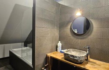 PADDOCK 24 Arnage - Loft Le Mans - Photo 20