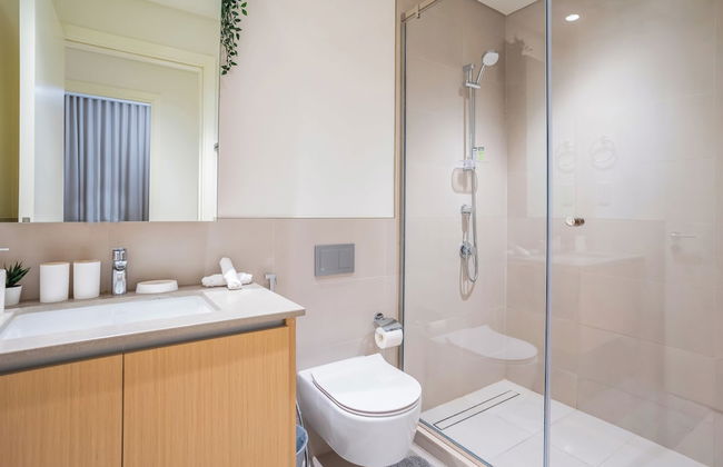 Tanin - Luxurious 5th Floor Retreat at Summer 3 CreekBeach - Foto 24