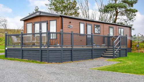 Pinecone Lodge - Foto 2