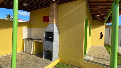 Chalé Lagoa do Pau - Foto 5