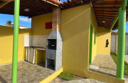 Chalé Lagoa do Pau - Foto 5