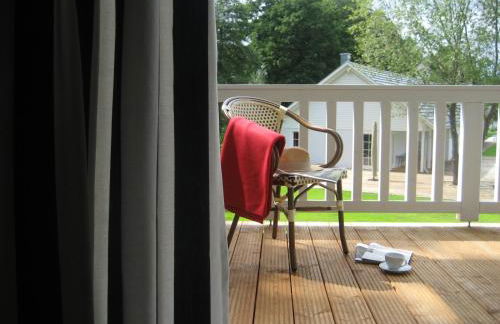 Louisenhof Ferienapartments und Wellness - Photo 23