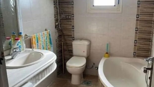 Comodidade do quarto