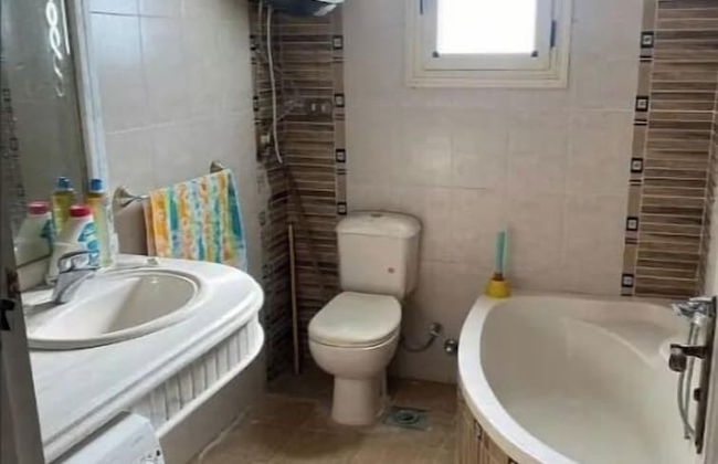 Apartment in Downtown - Foto 5