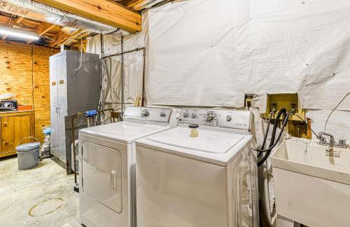 Lake Vista Retreat - Foto 20