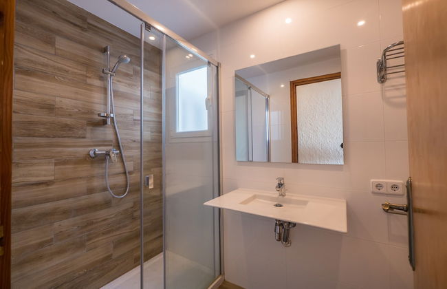 Apartaments AR Muntanya Mar - Foto 24