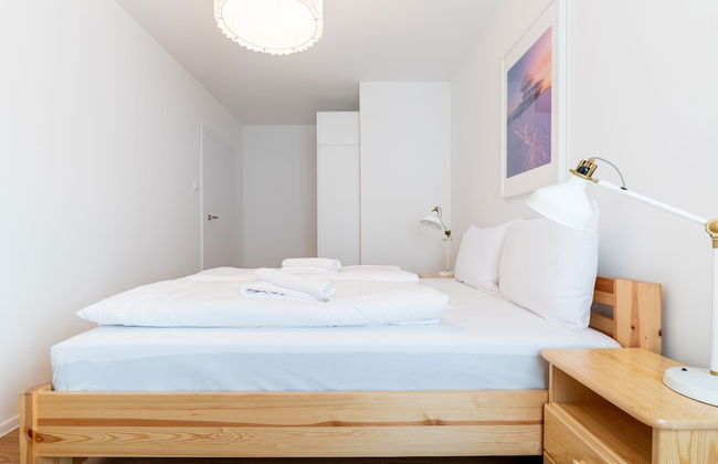 Apartamenty Sun & Snow Panorama Karkonoszy - Foto 13