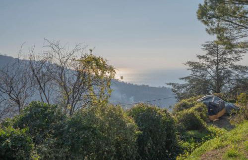 033 - Casa Oasi di Pace Moneglia nel verde e nella Natura a soli 7 minuti dal Mare - Foto 35