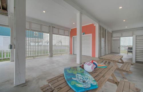 Steps 2 Beach-Ocean View-Pets Welcome-Cowboy Coral - Photo 9